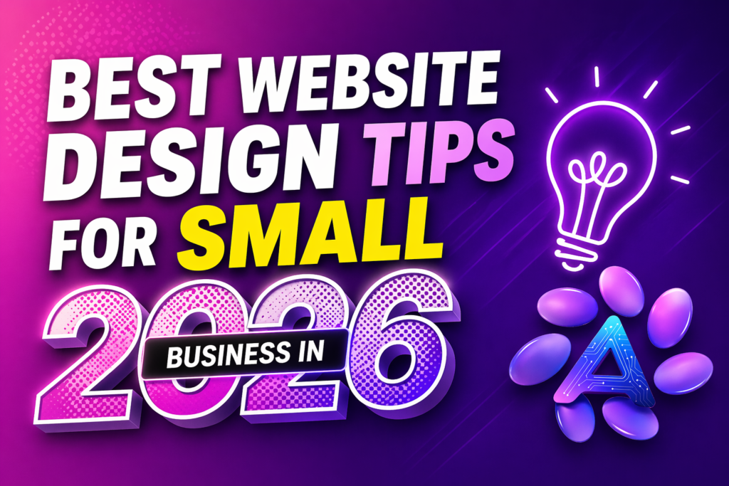 Best Website Design Tips