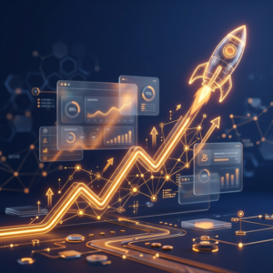 Growing your business online with a digital marketing strategy — Avishkar Studio