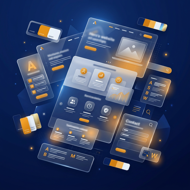 Best Website Design Tips for Small Business