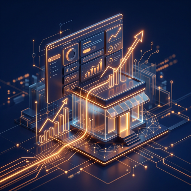 Why Every Business Needs a Website